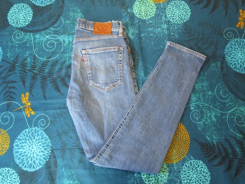 Jean homme levi - levi’s, 512