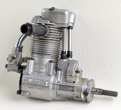 Saito engine - -, fa-65
