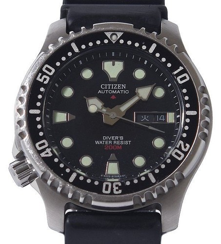 Citizen promaster diver - promaster, watch