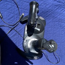 Thrustmaster USB Joystick