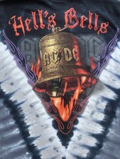 Acdc Hells Bells