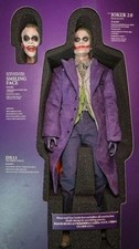 Figurine Hot Toys DX11 Joker