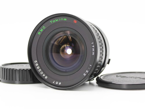 Neuf objectif ultra grand - [neuf],