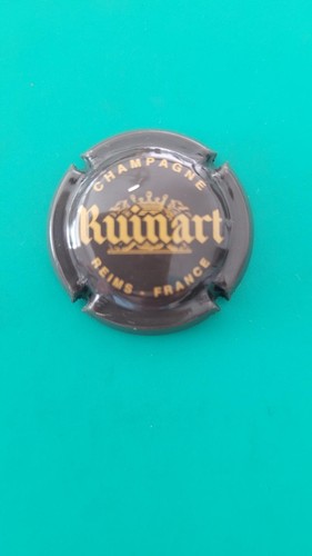 Muselet capsule de champagne - de,