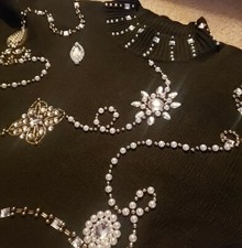 Vintage 1980s petites - petites, by