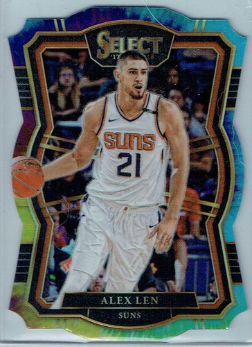 2017 select prizms - 2017-18,