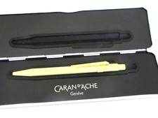 STYLO BILLE CARAN D’ACHE