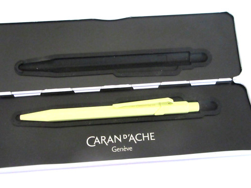 Stylo bille caran ache - bille, d’ache