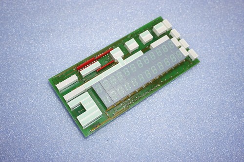 Display 631 053 - -, studer