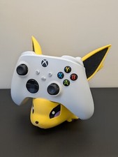 Support De Manette Jolteon