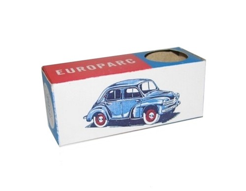 Cij boîte repro renault - boîte,