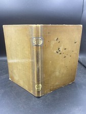 E. de Beaumont: Un drame dans une carafe ill. Louis Leloir 1882, tirage 500ex