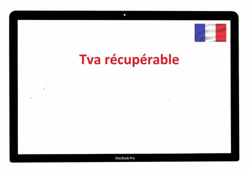 Vitre écran apple macbook - d'écran,