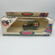 Solido 6111 Dodge 4x4