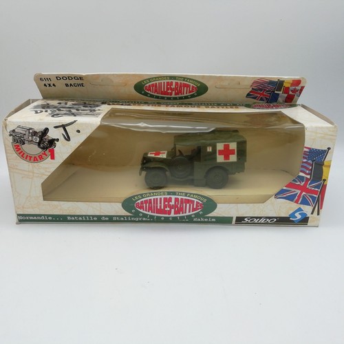 Solido 6111 dodge - solido,