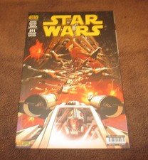STAR WARS PANINI V1  # Tome 11