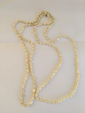 Collier Ancien Perles De