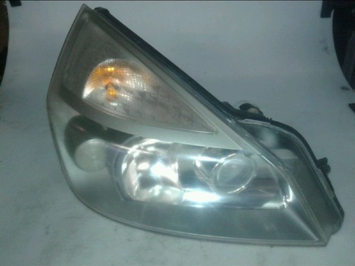 Phare optique avant - phare,