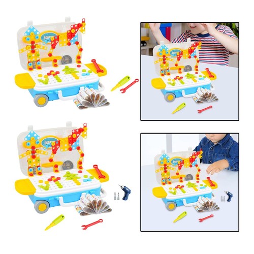 Perceuse électrique jouet