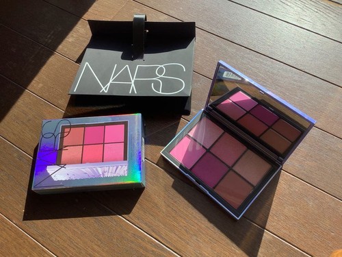 Nars blush paletterealm - nars,