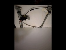 MECANISME+MOTEUR LEVE-GLACE AV