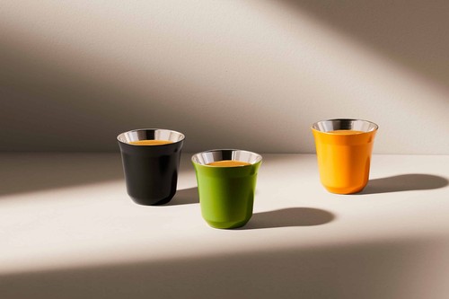 Assortiment tasses café - assortiment,
