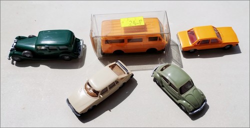 Lot wiking herpa - lot,