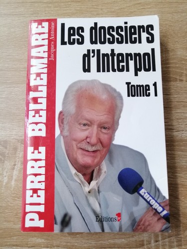 Livre pierre bellemare les - -,
