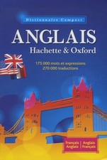 Dictionnaire compact