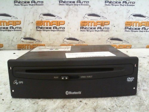 Chargeur renault laguna 2 - chargeur,