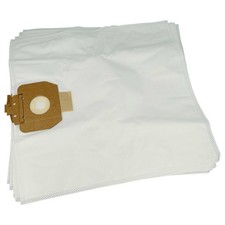 5 Sacs d'aspirateur pour Diversey Taski Vento 15 Vento 8S Vento 8 toison