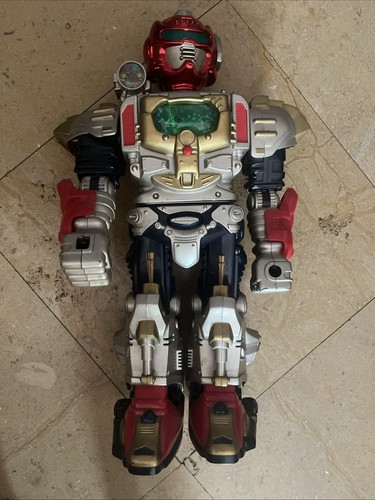 Jouet ancien robot - robot, bis
