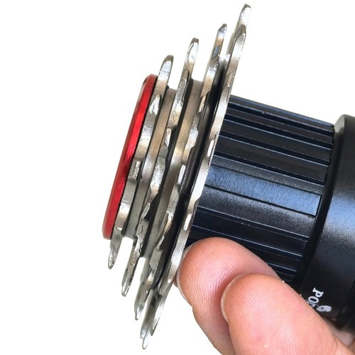 Pour brompton microspline - brompton,