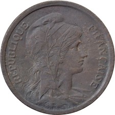 1507845 france 1 centime - [#1507845],