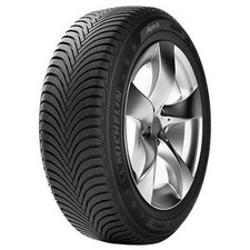 Pneu d'hiver 215 65 R16 102H XL MICHELIN Alpin 5