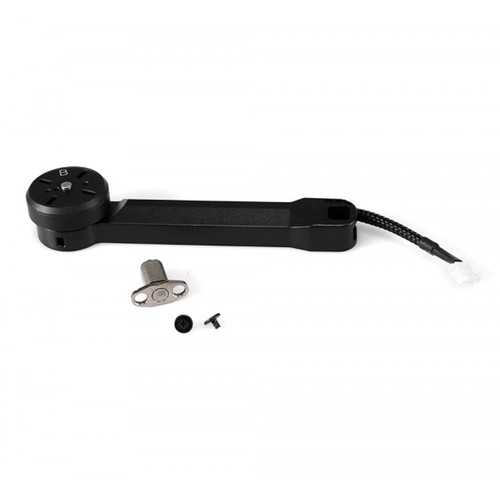 Yuneec mantis arm - q, folding