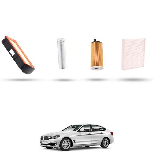 Hoffcar set entretien - set,