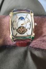 Montre automatique homme - , style