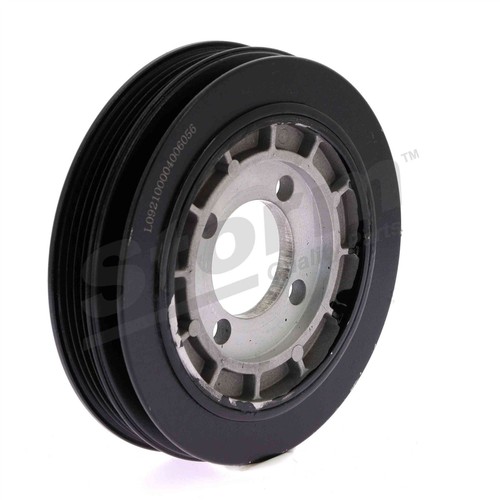Poulie damper opel astra - astra, g