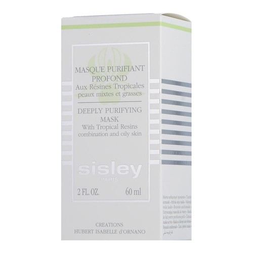 Masque sisley purifiant - -,