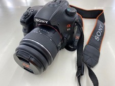 Appareil photo reflex