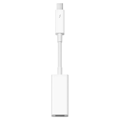 Genuine apple thunderbolt - apple,