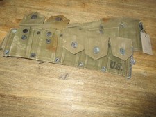 US Army Garand M1 Structure