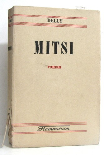 Mitsi delly etat - |, |