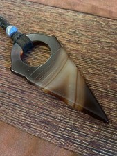 Pendentif, collier, Talhakimt