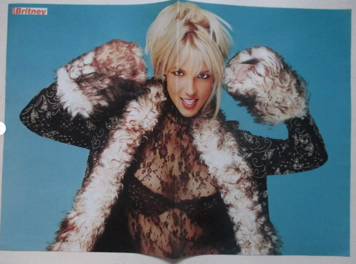 Britney spears samy flame - spears,
