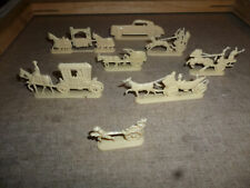 FIGURINES PUBLICITAIRES HEUDEBERT