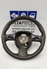 ✅VOLANT DE DIRECTION AUDI A5 2008   L: 65151774  R: 8T0419091A