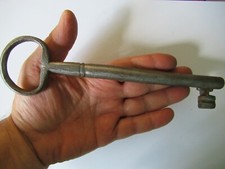 ANCIEN CLE CLEF ANTIQUE OLD