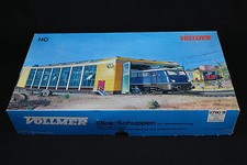 W286 VOLLMER Train Ho Maquette